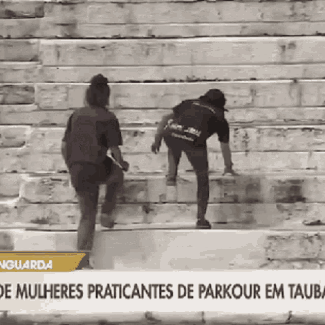 Parkour Taubate GIF - Parkour Taubate Taubaté - Discover & Share GIFs
